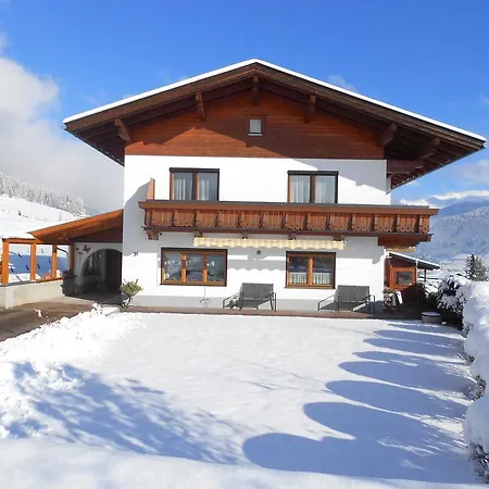 Haus Leitgeb Apartment