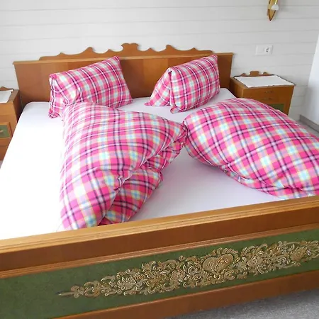 Haus Leitgeb Appartamento *