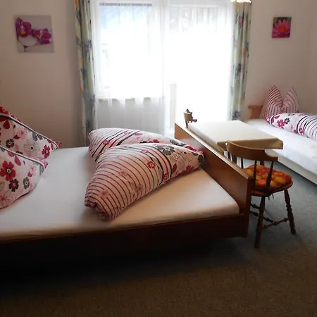 Appartamento Haus Leitgeb Telfes im Stubai