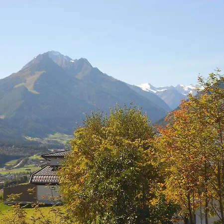 Appartamento Haus Leitgeb