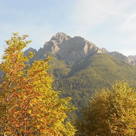 Haus Leitgeb Appartamento