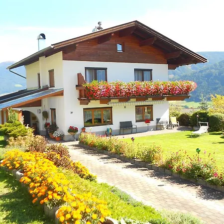 Apartment Haus Leitgeb *