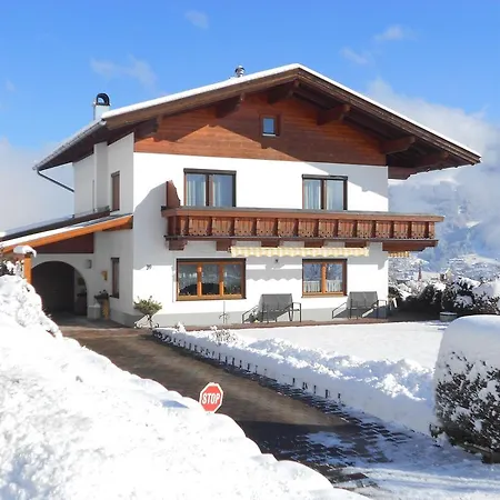 Appartamento Haus Leitgeb *