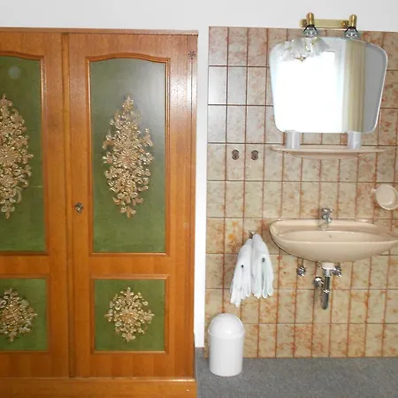 Haus Leitgeb Appartamento *