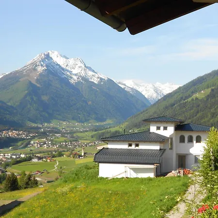 Haus Leitgeb * Telfes im Stubai