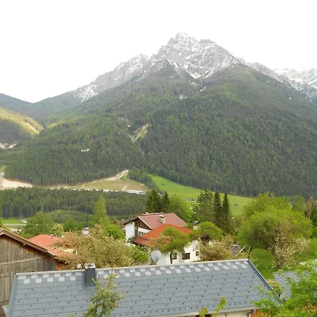 Appartamento Haus Leitgeb Telfes im Stubai