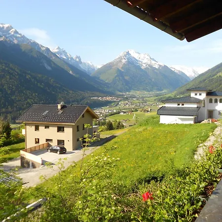 Haus Leitgeb * Telfes im Stubai