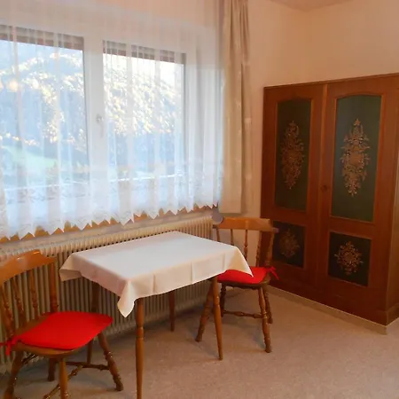 Haus Leitgeb Appartamento