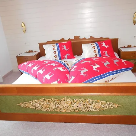 Haus Leitgeb Apartment