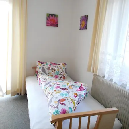 Appartamento Haus Leitgeb *