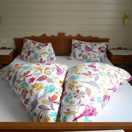 Appartamento Haus Leitgeb *
