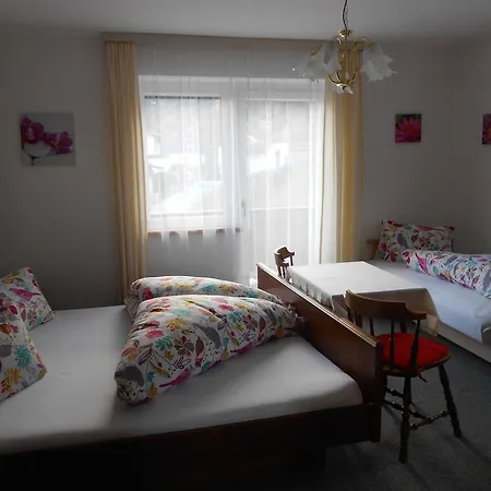 Haus Leitgeb Appartamento Telfes im Stubai