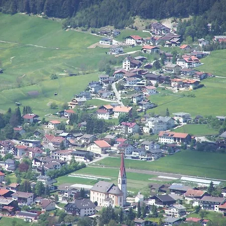 Haus Leitgeb * Telfes im Stubai