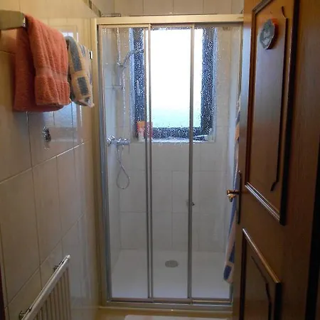 Appartamento Haus Leitgeb