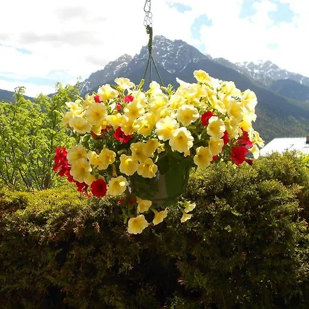 Haus Leitgeb Telfes im Stubai