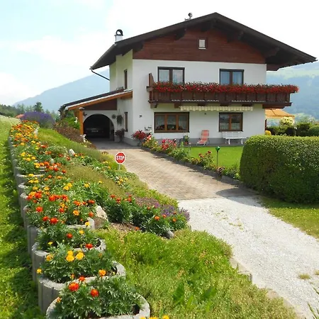 Haus Leitgeb * Telfes im Stubai