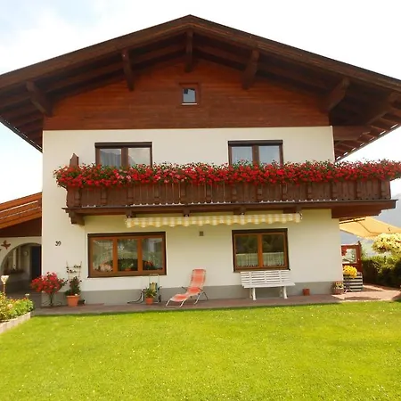 Haus Leitgeb * Telfes im Stubai