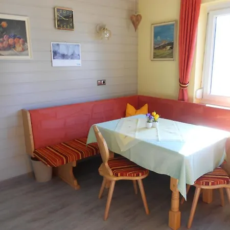 Appartamento Haus Leitgeb *