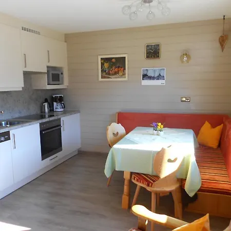 Haus Leitgeb Telfes im Stubai